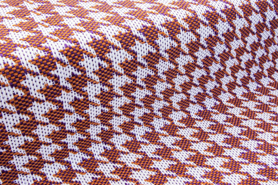 Argentario Pied de Poule 802 | Drapery fabrics | Fischbacher 1819
