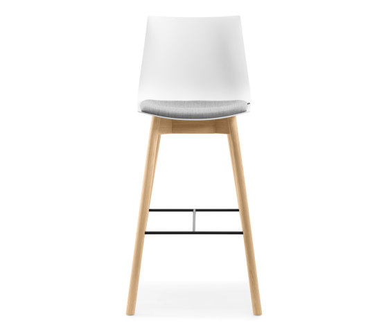 NAVA | Bar stools | Girsberger