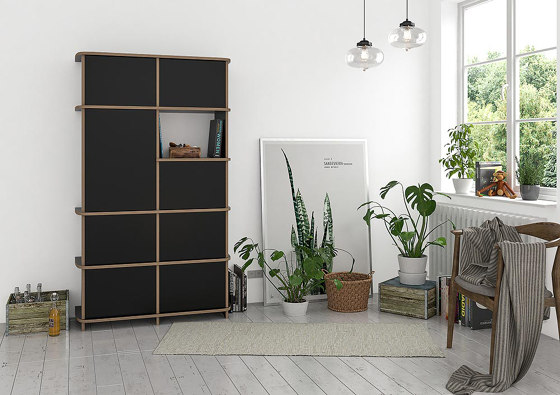 living room cabinet | Mata | Sideboards | form.bar