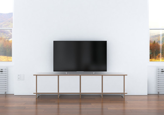 tv cabinet | Dora M | Buffets / Commodes | form.bar