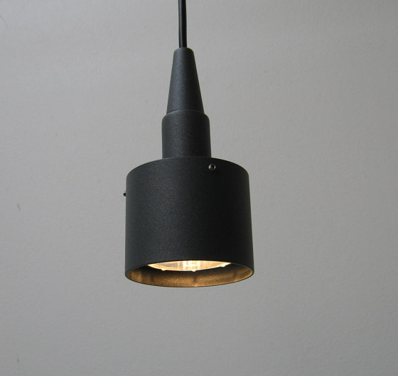 DYBBØL pendant | Suspended lights | Okholm Lighting