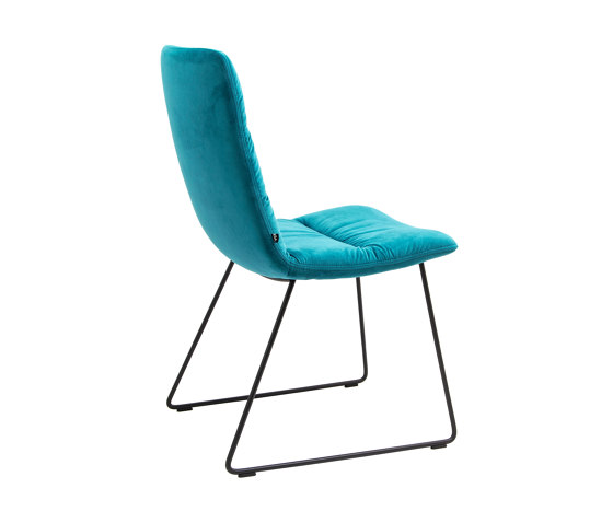 ARVA LIGHT Side chair | Chairs | KFF