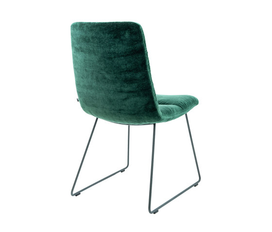 ARVA LIGHT Side chair | Chaises | KFF