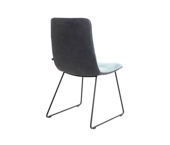 ARVA LIGHT Side chair | Sillas | KFF
