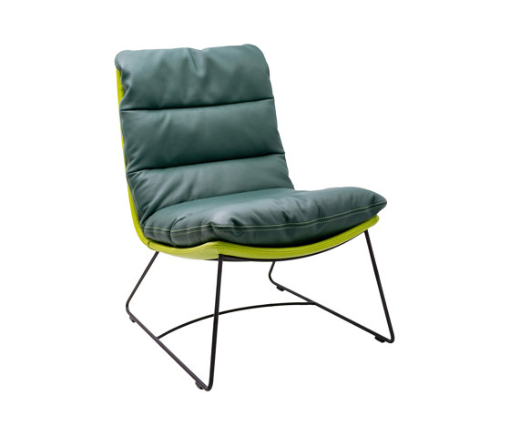 ARVA LOUNGE Easy chair | Sillones | KFF
