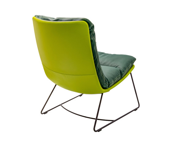ARVA LOUNGE Easy chair | Sillones | KFF