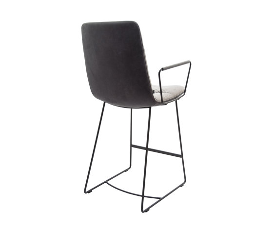 ARVA LIGHT Counter chair | Chaises de comptoir | KFF