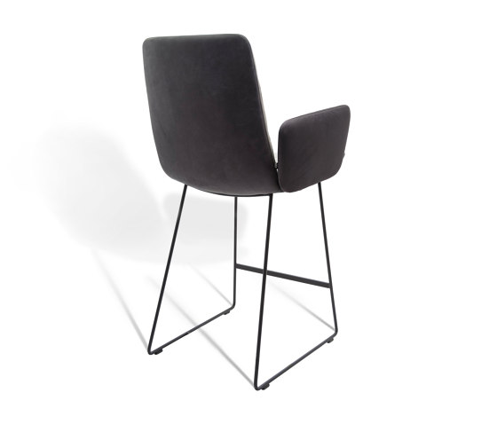 ARVA LIGHT Counter chair | Sillas de trabajo altas | KFF
