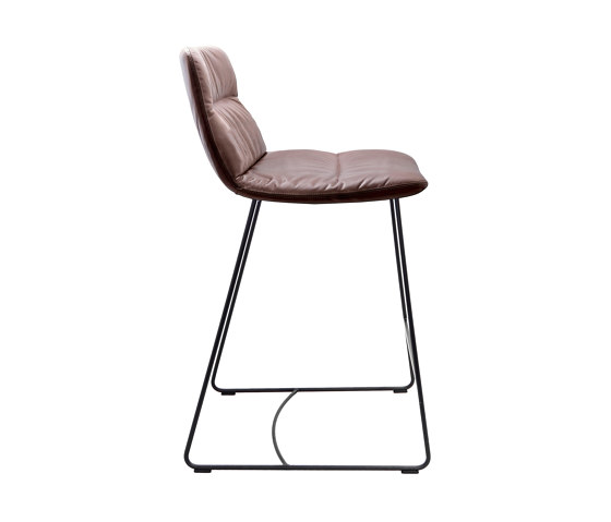 ARVA LIGHT Counter stool | Sillas de trabajo altas | KFF