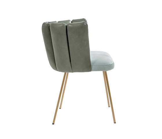 GAIA Side chair | Sillas | KFF