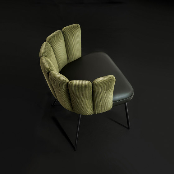 GAIA Side chair | Chaises | KFF