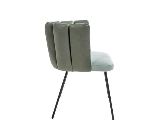 GAIA Side chair | Sillas | KFF