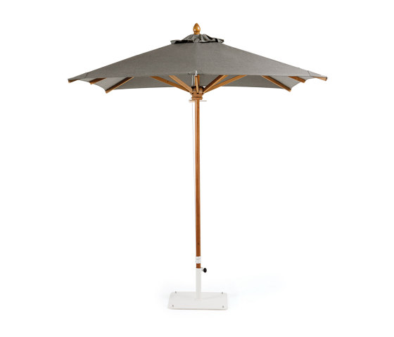 Classic umbrellas | Parasoles | Ethimo
