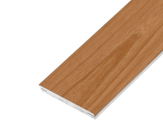 Linear Plank | Wood veneers | Gustafs