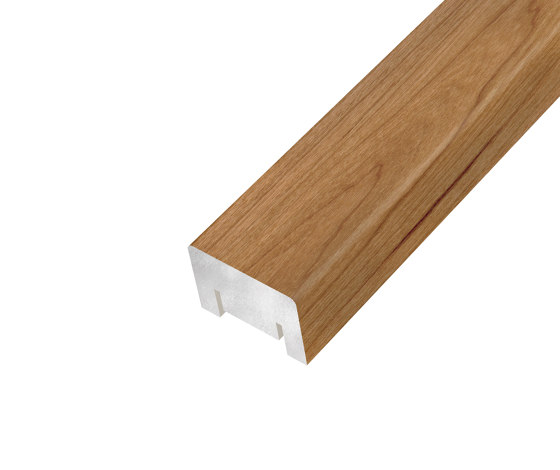 Linear Rib | Wood veneers | Gustafs