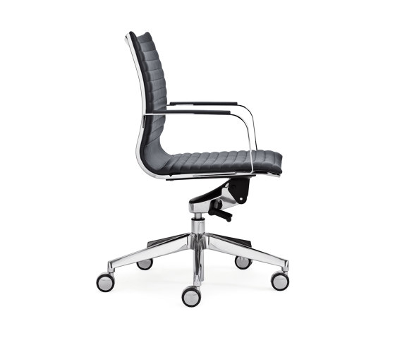 Kruna plus linear | Office chairs | Kastel