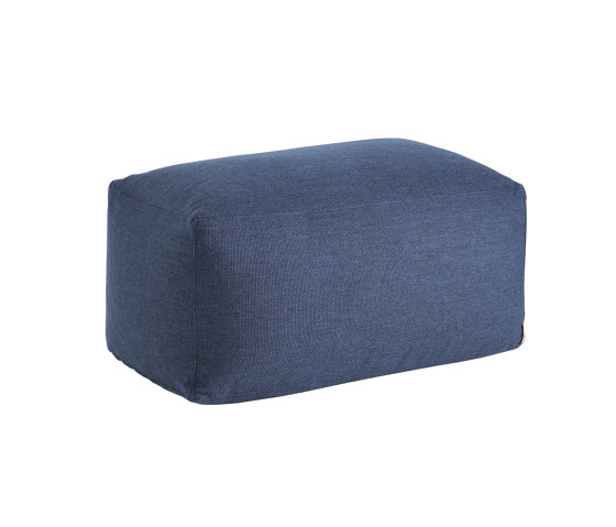 Archimede Rettangolare | Pouf | MEMEDESIGN