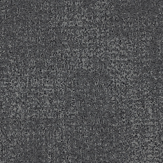 Step in Time Coal | Carpet tiles | Interface