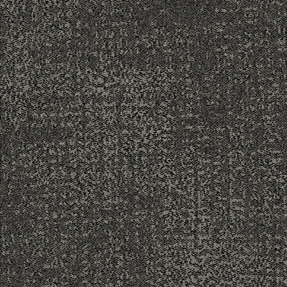Step in Time Ebony | Carpet tiles | Interface
