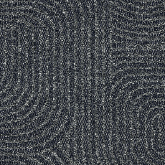 Step This Way Indigo | Carpet tiles | Interface