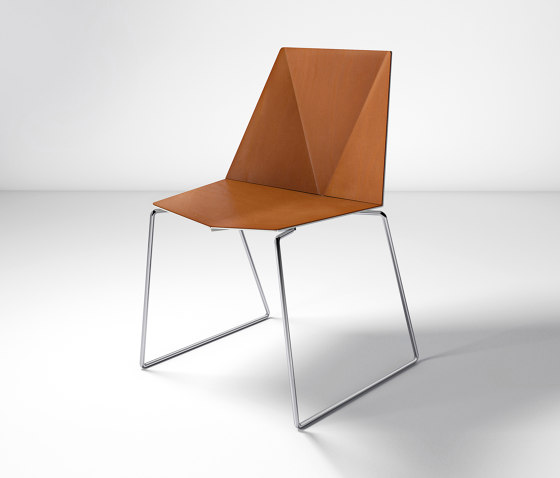 EM Chair | Stühle | OXIT design