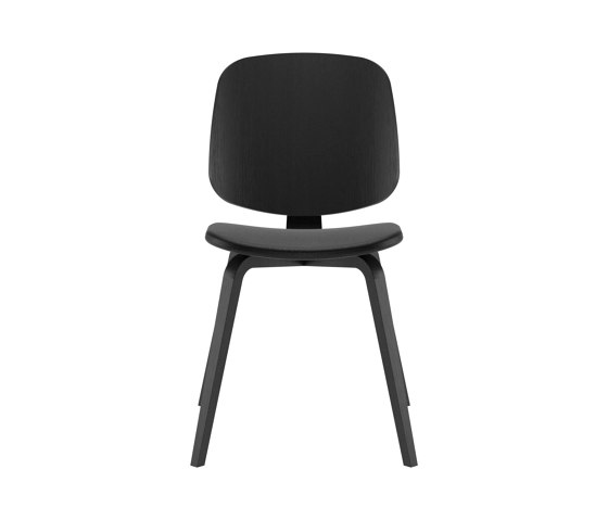 Aarhus Chair 0100 | Sillas | BoConcept