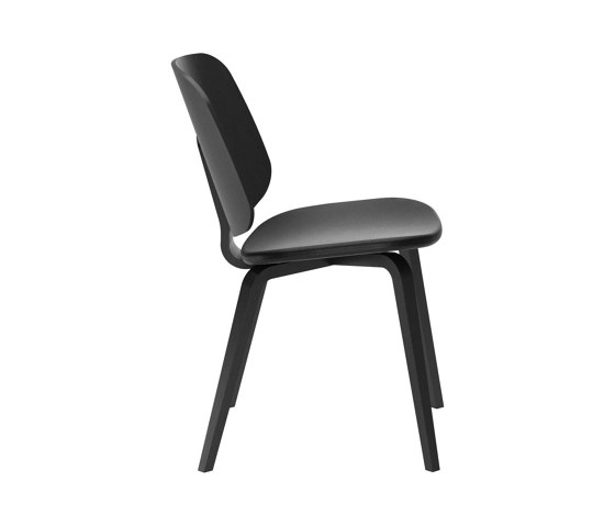 Aarhus Chair 0100 | Chairs | BoConcept