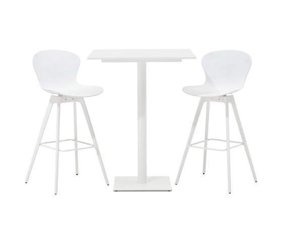 Adelaide Barstool B010 | Bar stools | BoConcept