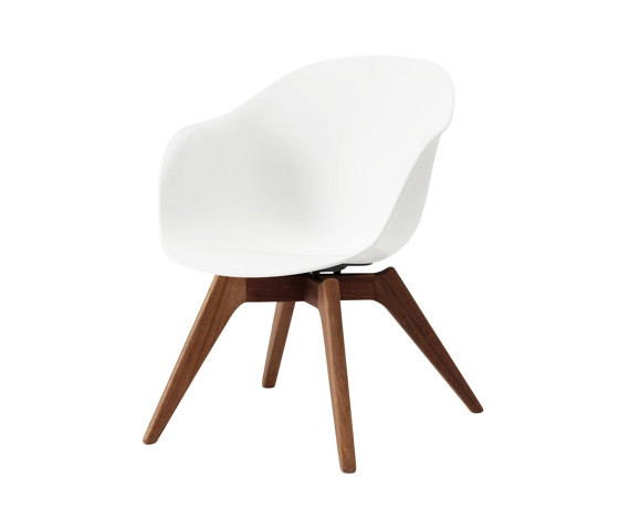 Adelaiden Lounge Stuhl L001 (für den Innen- und Außenbereich geeignet) | Sessel | BoConcept