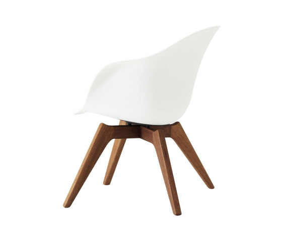 Adelaiden Lounge Stuhl L001 (für den Innen- und Außenbereich geeignet) | Sessel | BoConcept
