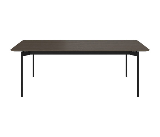 Augusta Table 5170 | Dining tables | BoConcept