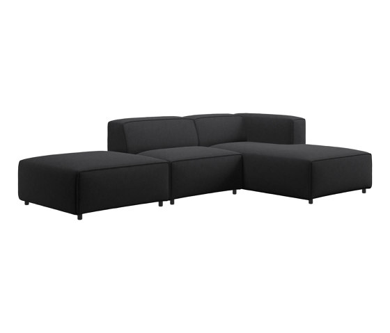 Carmo Sofa BV00 | Canapés | BoConcept
