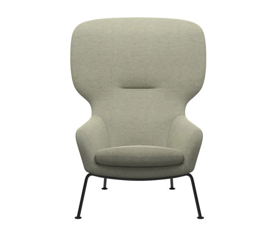 Dublin Lounge Chair 1460 | Armchairs | BoConcept