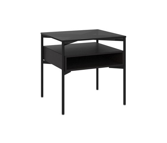 Los Angeles Lounge Table 6260 | Side tables | BoConcept