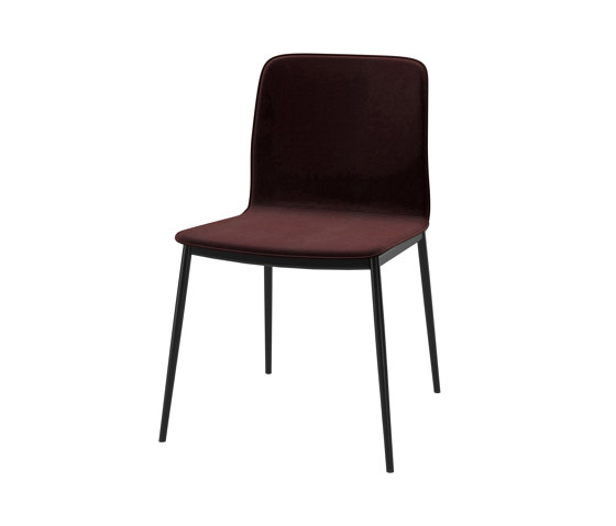 Newport Chair D145 | Sillas | BoConcept