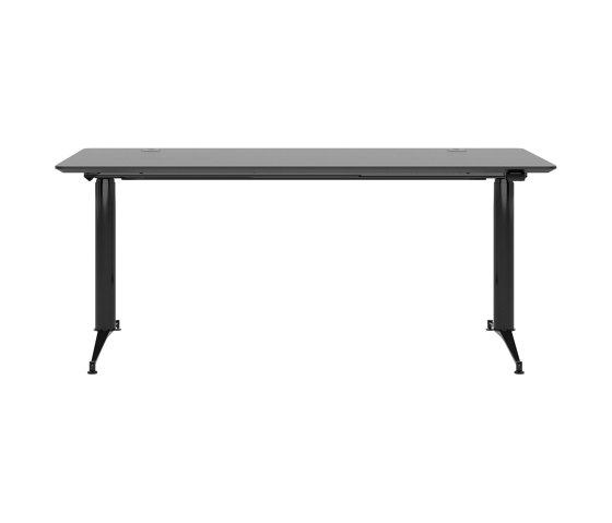 Phoenix Height Adjustable Table AA01 | Bureaux | BoConcept
