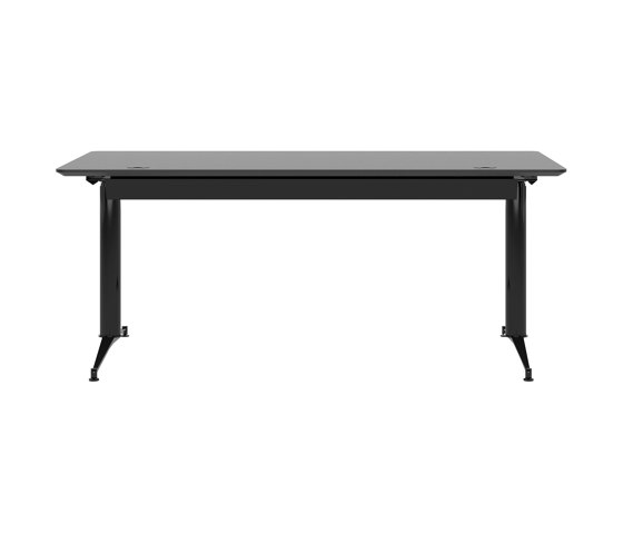 Phoenix Height Adjustable Table AA01 | Bureaux | BoConcept