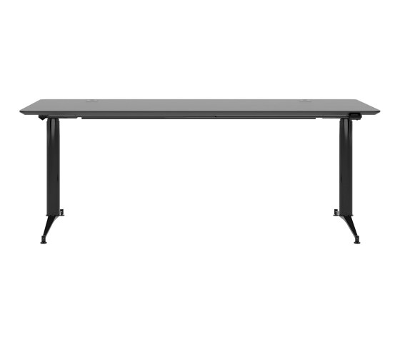 Phoenix Height Adjustable Table AA02 | Desks | BoConcept