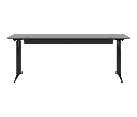 Phoenix Height Adjustable Table AA02 | Bureaux | BoConcept