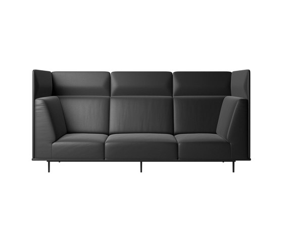 Mal humor salvar para agregar Toulouse Sofa AA00 & muebles de diseño | Architonic