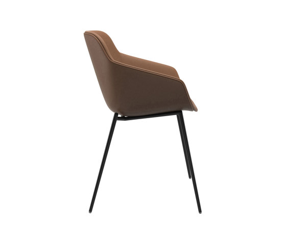 Vienna Chair D105 | Sedie | BoConcept