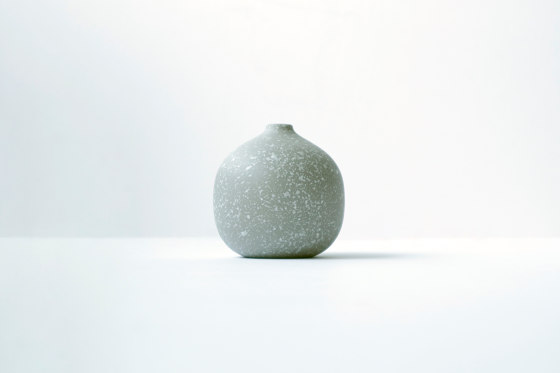 Color Drops | gray | Vases | Moheim