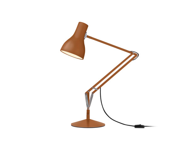 Type 75™ Desk Lamp | Lámparas de sobremesa | Anglepoise