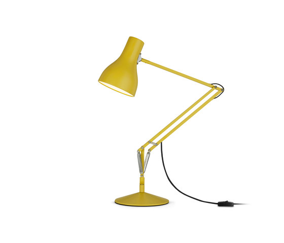 Type 75™ Desk Lamp | Luminaires de table | Anglepoise