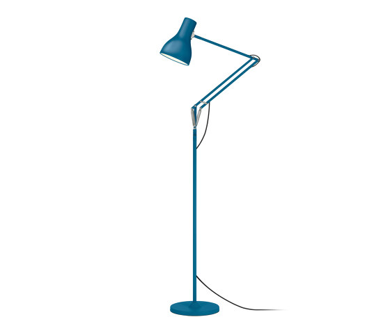 Type 75™ Floor Lamp | Free-standing lights | Anglepoise