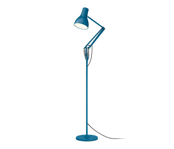 Type 75™ Floor Lamp | Free-standing lights | Anglepoise