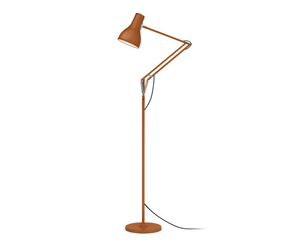 Type 75™ Floor Lamp | Luminaires sur pied | Anglepoise