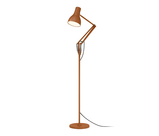 Type 75™ Floor Lamp | Lámparas de pie | Anglepoise