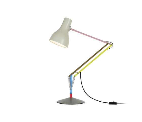 Type 75™ Desk Lamp - Edition One | Tischleuchten | Anglepoise