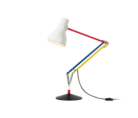 Type 75™ Desk Lamp - Edition Three | Tischleuchten | Anglepoise